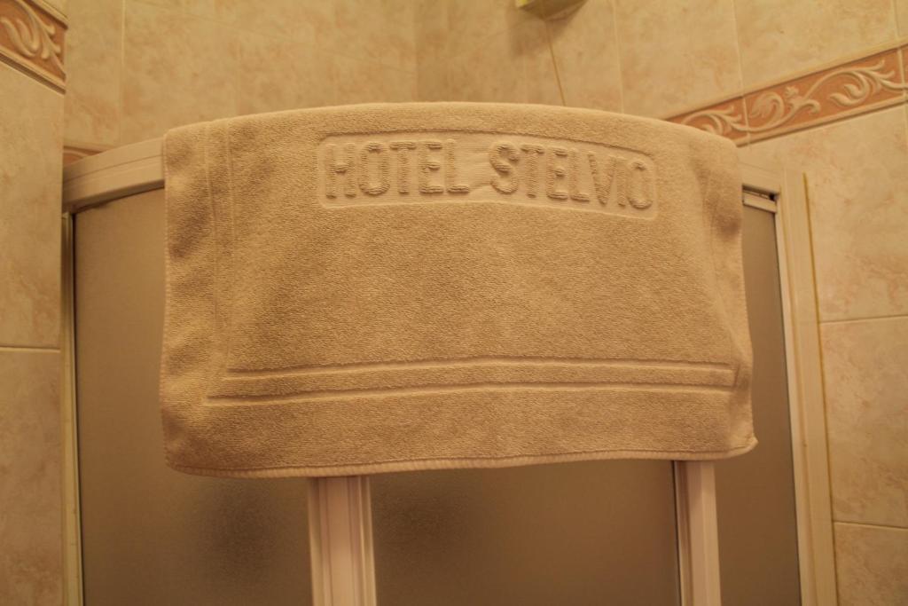 Hotel Stelvio Варезе Номер фото