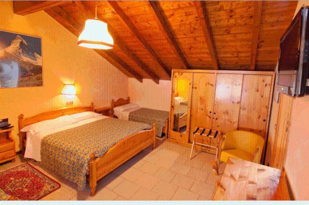 Hotel Stelvio Варезе Экстерьер фото