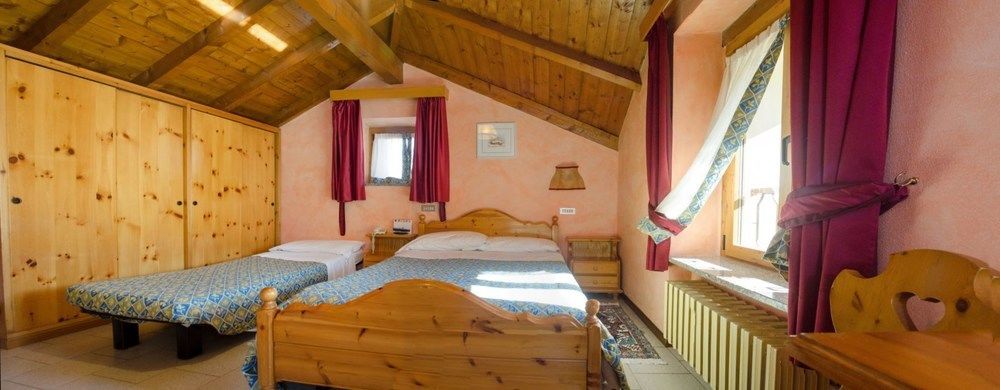 Hotel Stelvio Варезе Экстерьер фото
