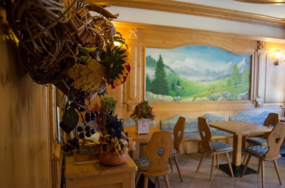 Hotel Stelvio Варезе Экстерьер фото